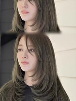 モテル 学芸大学店(motel)&nbsp;髪質改善