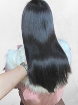 ユニバーススイート(UNIVERSE.suite)&nbsp;インボーントリートメント