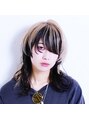 フロー アワード 92(FLOW award)&nbsp;ジェンダーレスなスタイルも得意です！デザインカラーも☆