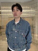 ワビ(wabi)&nbsp;2wayショート