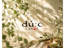 デュークラソル(du:c LASOL)