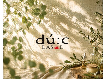 デュークラソル(du:c LASOL)の写真