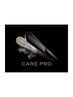 トリートメント促進 超音波アイロンCARE PRO