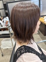 ブランシェ 名鉄小幡駅前店&nbsp;ボブスタイル