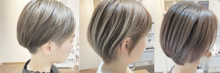 エチカ(ethica)のサロンヘッダー