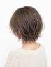 【学割】カット3300→3200