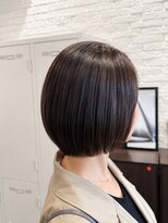 ジプソ 池袋西口(Gypso)&nbsp;似合わせカット/美髪カラー白髪染め可/髪質改善トリートメント