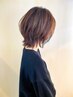 【再来限定】似合わせカット¥5500 【錦糸町/錦糸町駅】