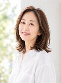 頭皮髪に優しい白髪染め