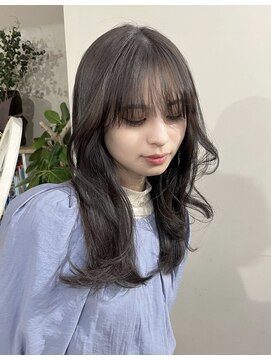 ニルバ(niLva) あ