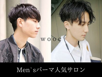 ウック 名古屋 名駅(wooc)の写真