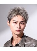 ベリーショート