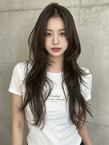 エイチ 大阪梅田(H)&nbsp;ボーイッシュサイドバングハンサムショートロングウルフマッシュ