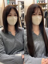 パーティパーティ ヘア(PARTYPARTY hair)