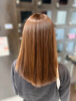 プライズ 錦糸町北口店(prize)&nbsp;ブラウン/透明感カラー/レイヤー