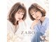 ザボヘアーデザイン(ZABO hair design)の写真