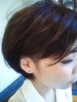 フラン(flan)&nbsp;グラボブ