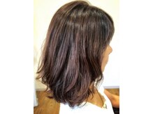 ニコサロン(Nico Salon)