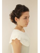 ラカ ヘアーアンドメイク 赤坂(LAKA hair&make) 【LAKA】ヘアアレンジ2-3