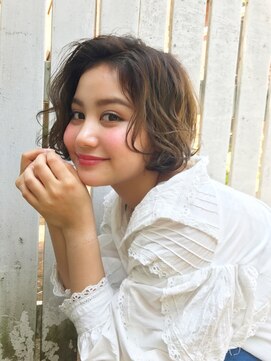 ガランテ(Galante) フェアリーgirl