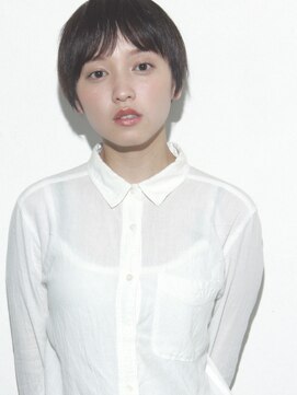 テテコケット(tete coquette) ヘアリセッターコンパクトショート