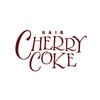 チェリーコーク(HAIR CHERRY COKE)のお店ロゴ