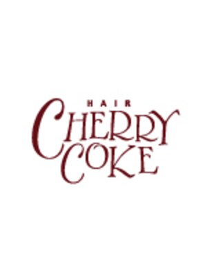 チェリーコーク(HAIR CHERRY COKE)