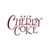チェリーコーク(HAIR CHERRY COKE)のお店ロゴ
