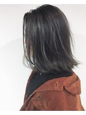 <Sungoose>美髮カットブランジュダブルバング