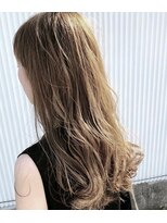 エルモ(ELMO)&nbsp;MILK TEE///