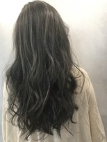 エイトセカンド 新宿三丁目店(EIGHT second)&nbsp;【EIGHT second】ハイライトカラー☆