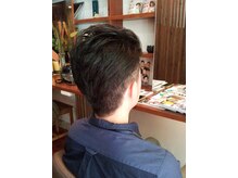 ヘアーサロン エナモール(hair salon enamor)