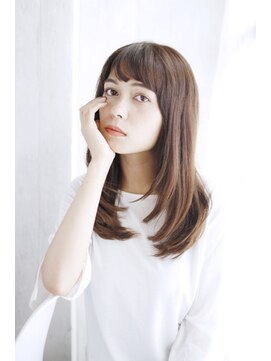 ヘアーアンドメイク アシュレ(Hair&Make assur'e) 【assur'e hair new style Collection】