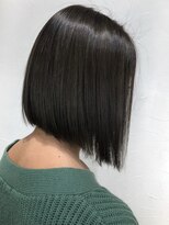 アンク クロス 池袋北口店(ANKHCROSS)&nbsp;《アンククロスYUKI》マットグレージュ