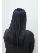 クリーン ヘアデザイン(CLLN hair Design)&nbsp;【CLLN】ラベンダーグレー