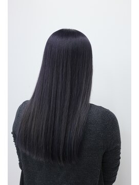 クリーン ヘアデザイン(CLLN hair Design) 【CLLN】ラベンダーグレー