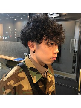 ミジョレ(MIJYORE) ツイストスパイラル