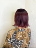 【reir下北沢】外はねロブ＋カシスブラウン*