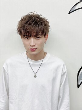 シリー(SILLY) ミルクティーグレージュ