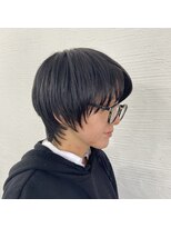 クラン ヘアーアンドスタジオ(CLAN hair & studio)&nbsp;＃ハイトーンカラー＃グラデーション＃沖縄＃美容室＃宜野湾