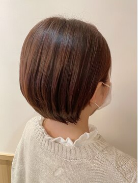 ユキオグループ グラン(yg GRAN) 20代30代40代50代☆大人可愛い・髪質改善・モテ髪・耳かけ