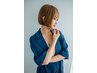 【平日ご新規様限定】カット&カラー　5500