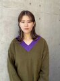 アフェット バイ フラミューム 三軒茶屋(affetto by flammeum) 渋谷 さき