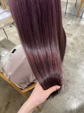 ニュート(Neut ) ピンクラベンダー