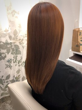 パシフィックダズールバトン(Pacific Dazzle baton) 【原style】20代30代40代◎小顔くびれディー