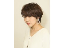 ラミューゼ(HAIR&MAKE  lamuse)