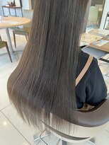 レイフィールド 長嶺店(RAY Field)&nbsp;サラツヤ髪！