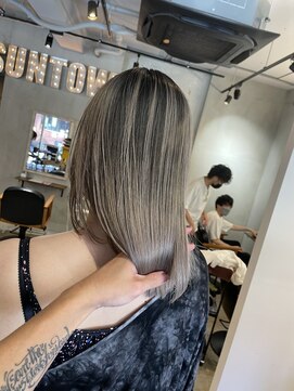 モローバイサンタウン(morrow by SUNTOWN) NISHIバレイヤージュ
