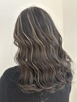 シェーン 仙台駅広瀬通店(schon)&nbsp;コントラスト×ハイライト