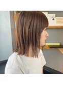ミディアムロブ